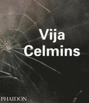 Vija Celmins (h�ftad)