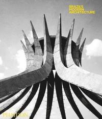 Brazil's Modern Architecture (h�ftad)
