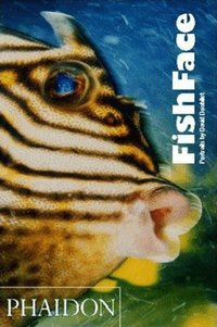 Fish Face (inbunden)