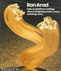 Ron Arad (inbunden)