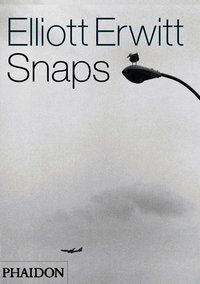 Elliott Erwitt Snaps (h�ftad)