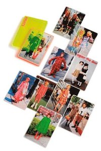 Fruits (Postcards) (h�ftad)