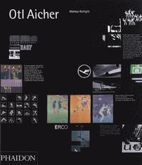 Otl Aicher (inbunden)