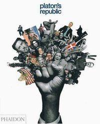 Platon's Republic (inbunden)