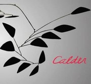 Calder (inbunden)