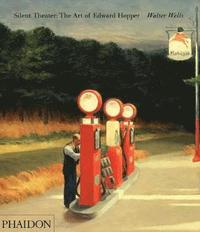 Silent Theatre (inbunden)