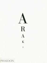 Nobuyoshi Araki (h�ftad)