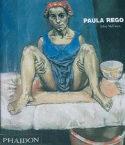 Paula Rego (h�ftad)