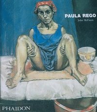 Paula Rego (h�ftad)
