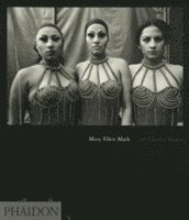 Mary Ellen Mark (inbunden)