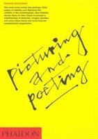 Picturing And Poeting (inbunden)