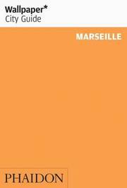 Marseille (h�ftad)