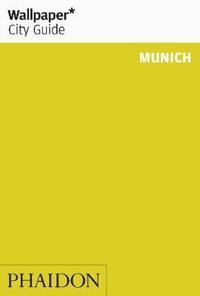 Munich (h�ftad)
