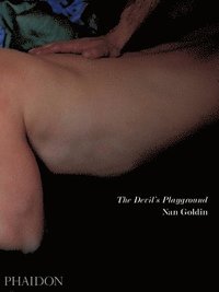 Devil's Playground (h�ftad)