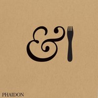 And Fork (inbunden)