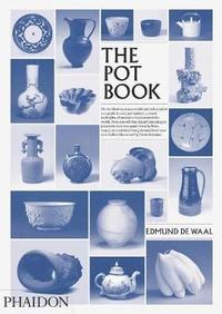 The Pot Book (h�ftad)