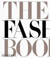 Fashion Book (inbunden)
