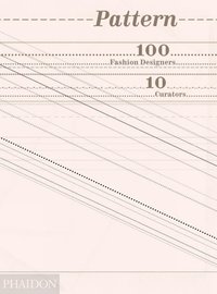 Pattern (h�ftad)