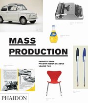 Mass Production (inbunden)