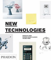 New Technologies (inbunden)