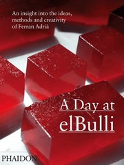 Day At Elbulli (h�ftad)