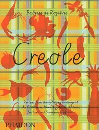 Creole (h�ftad)