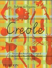 Creole (h�ftad)