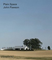 John Pawson Plain Space (inbunden)