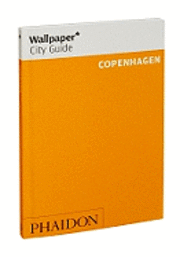 Copenhagen Wallpaper* City Guide (h�ftad)