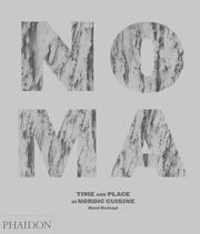 Noma (inbunden)