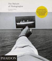 Nature Of Photographs (h�ftad)