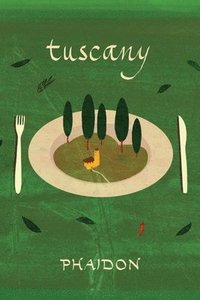 Tuscany (h�ftad)