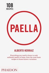 Paella (inbunden)
