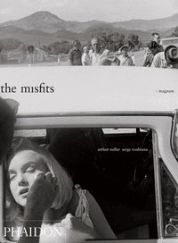 Misfits (h�ftad)