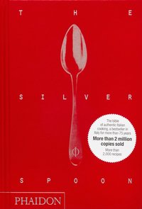 The Silver Spoon (inbunden)