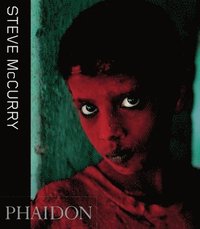 Steve McCurry (inbunden)