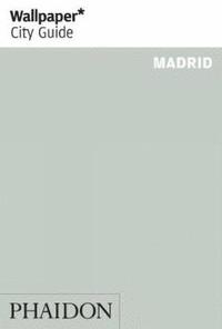 Madrid 2012 (h�ftad)