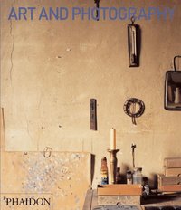 Art and Photography (h�ftad)