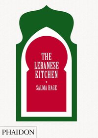 The Lebanese Kitchen (inbunden)