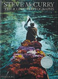 Steve McCurry: the Iconic Photographs (inbunden)