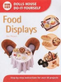 Food Displays (h�ftad)