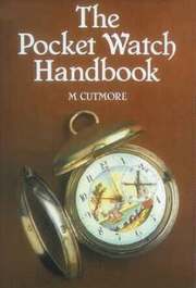 Pocket Watch Handbook (h�ftad)