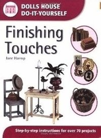 Finishing Touches (h�ftad)