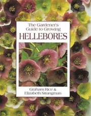 Gardener's Guide To Growing Hellebores (h�ftad)