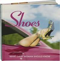 Shoes (inbunden)