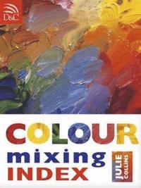 Colour Mixing Index (h�ftad)