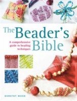 The Beader's Bible (inbunden)