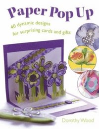 Paper Pop Up (h�ftad)