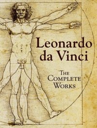 Leonardo da Vinci (inbunden)