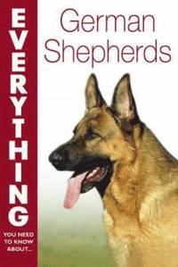 German Shepherds (h�ftad)